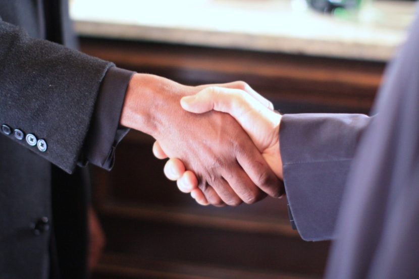 venue contract questions