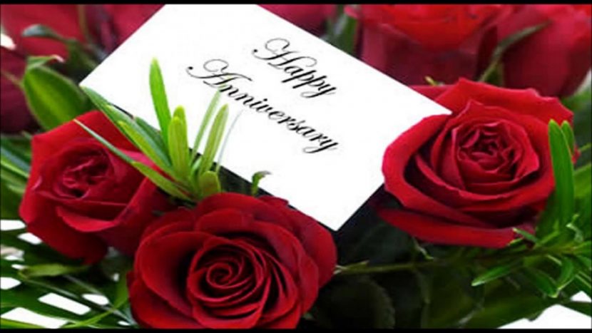 anniversary party