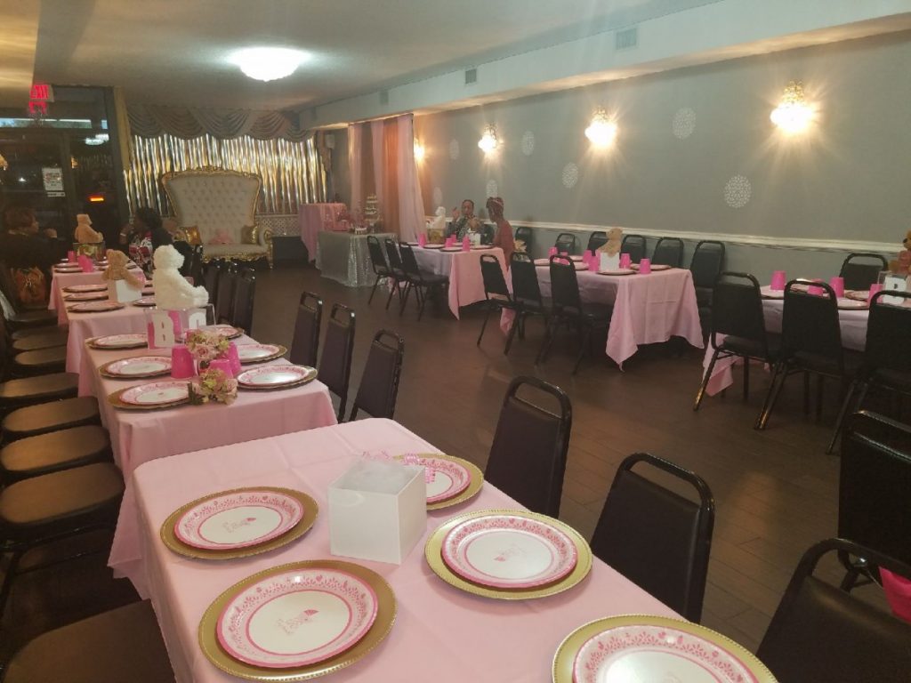 cheap event space in queens ny