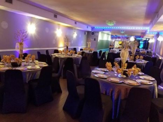 wedding venue