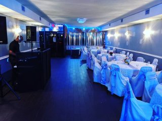 cheap wedding venue
