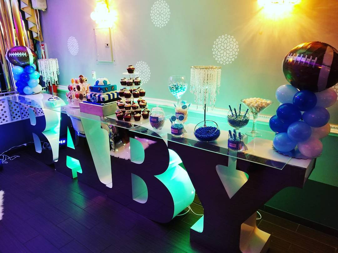 Baby Shower Venues near me Venues for Baby showers