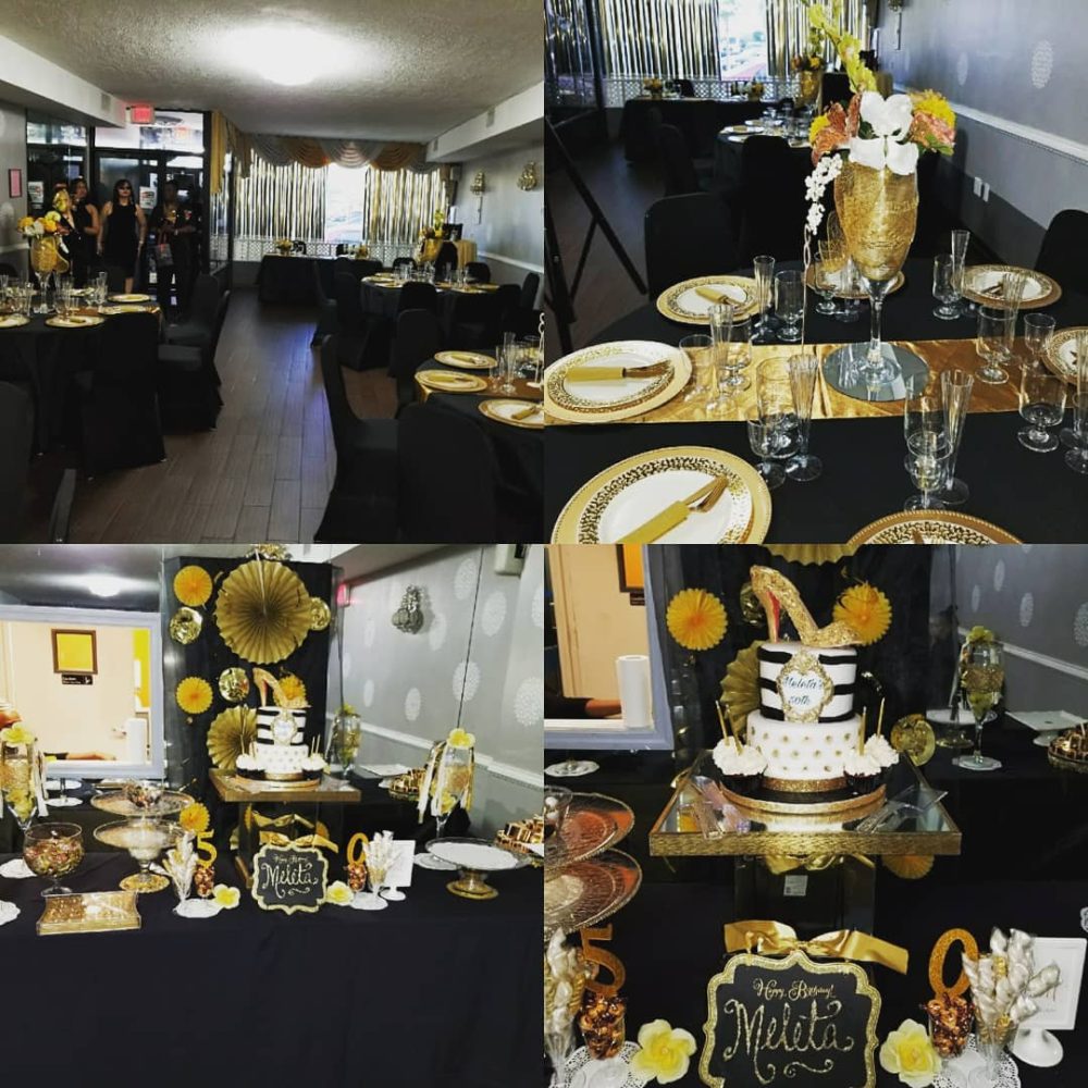 Affordable Bridal Shower Venues in Queens NY