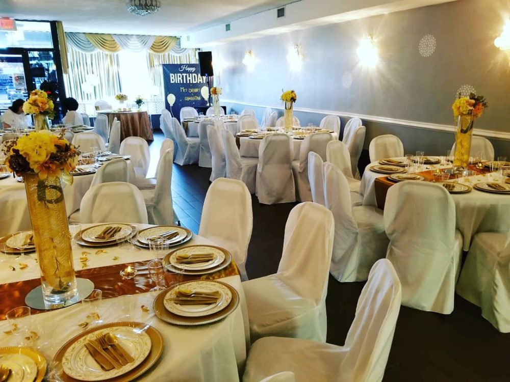 Birthday Party Hall in Queens NY