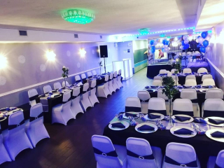 small wedding venue in queens