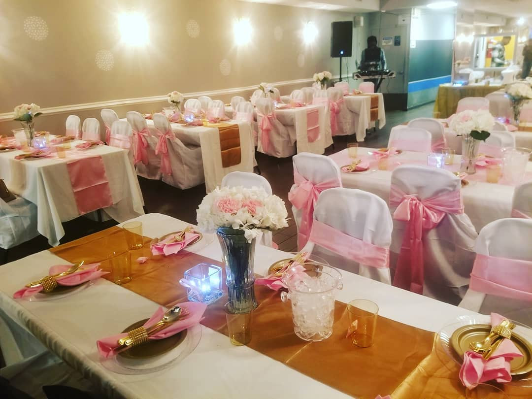 affordable event space in queens ny