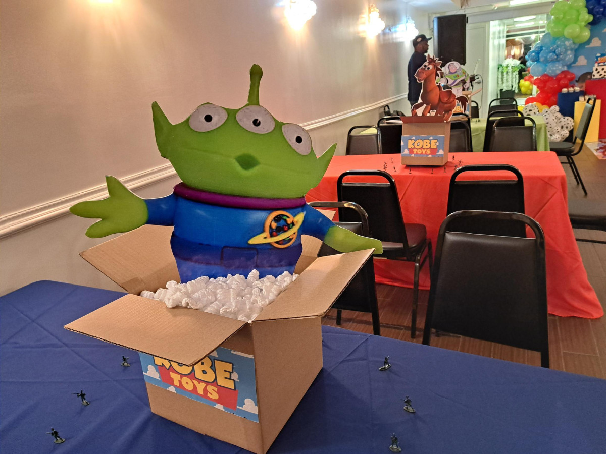 Party Hall Rentals Near Far Rockaway