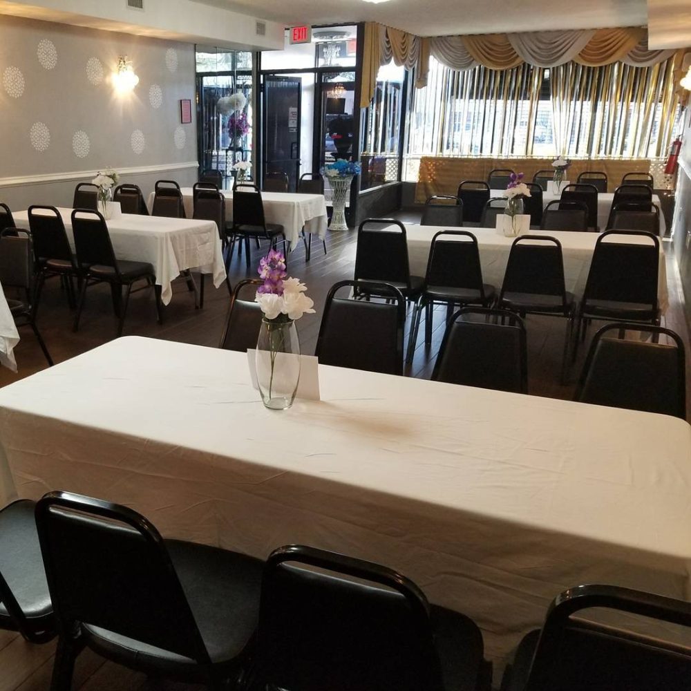 Retirement Party Venue in Queens NY