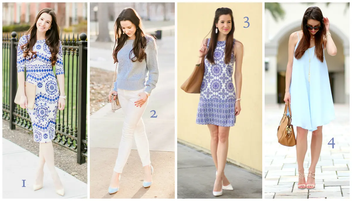 baby shower outfit ideas