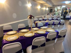 Skylight Hall party hall rental in Queens NY