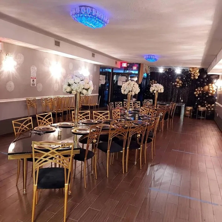 birthday party venue queens ny