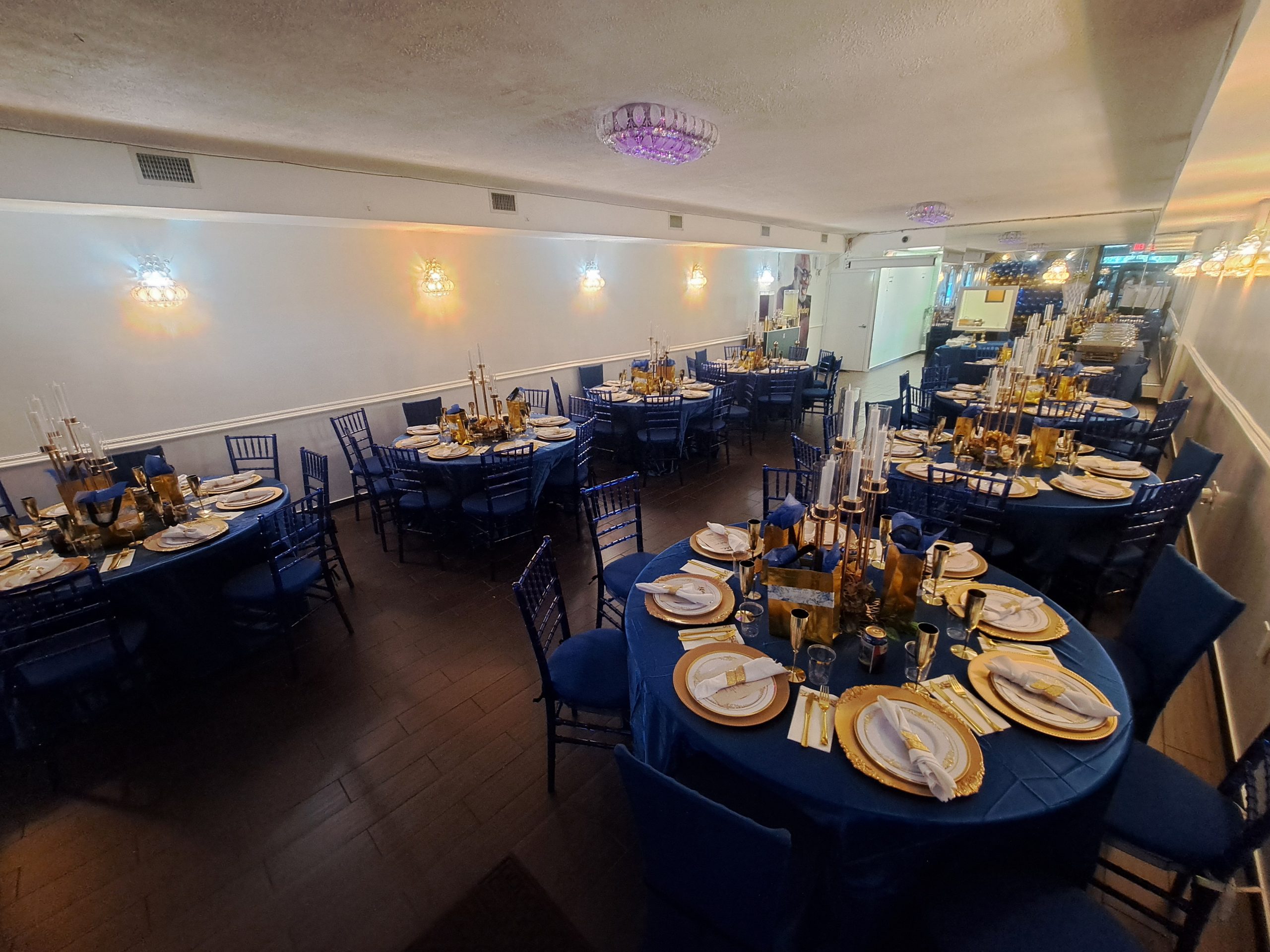 Birthday party event space in queens ny