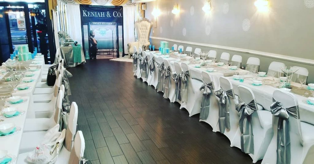 sweet 16 venue queens ny