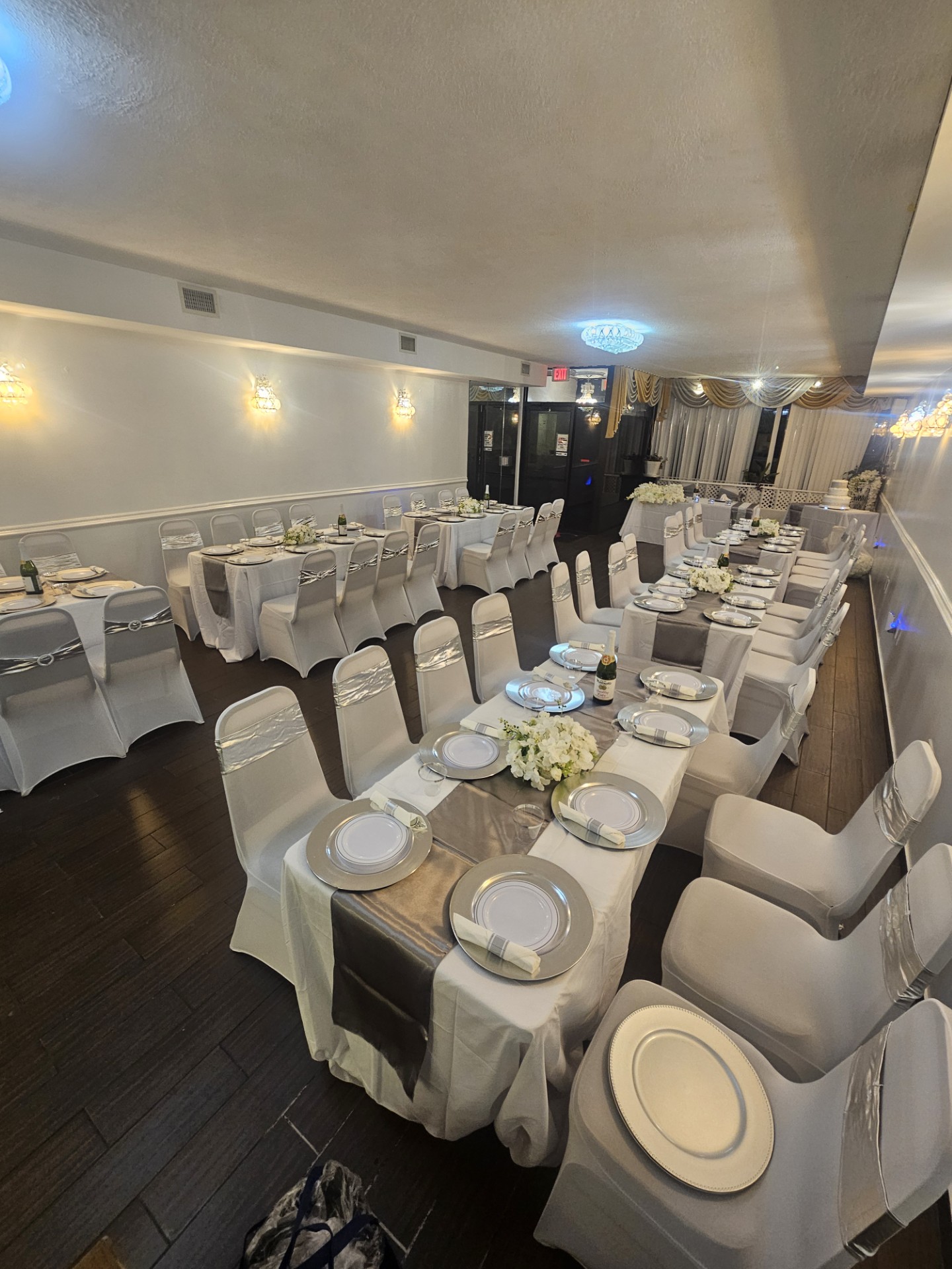 event venue queens NY