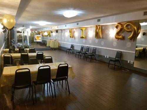 banquet hall, catering hall, party hall in queens